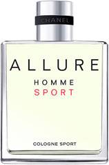 Chanel Allure Homme Sport Cologne Sport